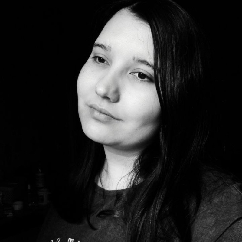 Карина Джумабаева